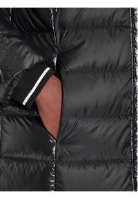 Liu Jo Sport Kurtka puchowa TF5002 T9804 Czarny Regular Fit. Kolor: czarny. Materiał: syntetyk. Styl: sportowy #6