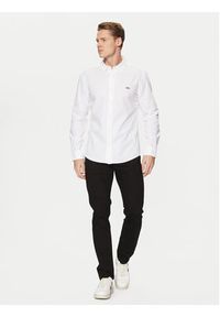 Levi's® Jeansy 511™ 04511-1507 Czarny Slim Fit. Kolor: czarny #3