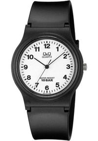 Zegarek damski QQ VP46-001 czarny. Kolor: czarny #1