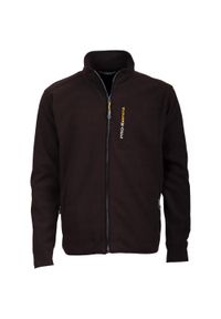 PRO-X ELEMENTS - Polar Pro-X Elements Ohio. Kolor: czarny. Materiał: polar. Sport: turystyka piesza #1