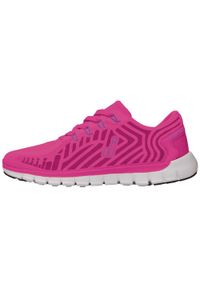 joluvi - Buty Do Biegania Joluvi Ultra Fly – Różowe – Rozmiar 40. Kolor: różowy. Sport: bieganie