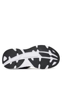 EA7 Emporio Armani Sneakersy X8X239 XK432 MC001 Czarny. Kolor: czarny. Materiał: materiał #4