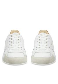 GANT - Gant Sneakersy 32533274 Biały. Kolor: biały. Materiał: zamsz, skóra #3