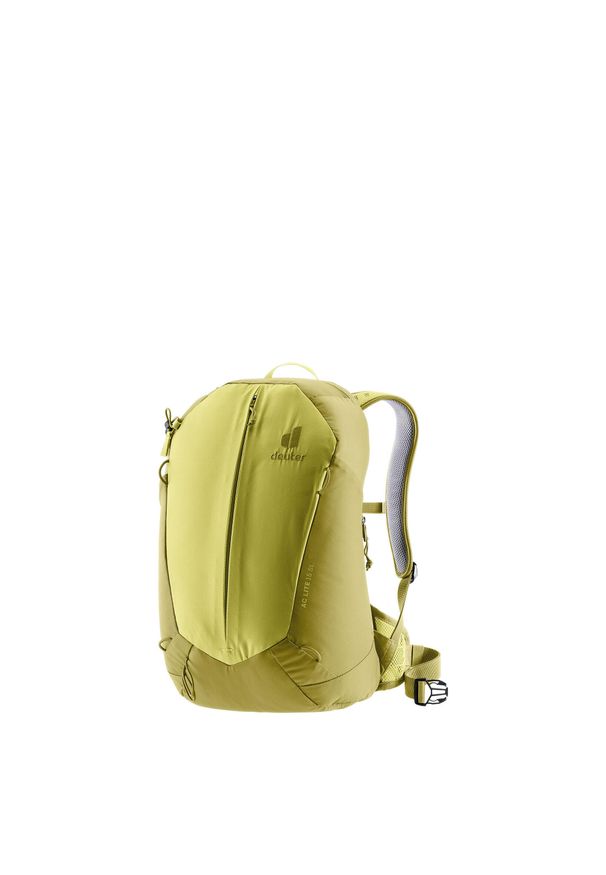 Plecak damski Deuter AC Lite 15 SL - sprout/linden. Kolor: zielony