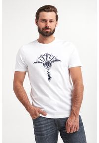 T-shirt męski Alerio JOOP! #1