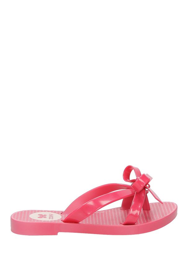 Meliski z kokard膮 zaxy 82055 zaxy fresh iii top kids/20