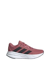 Adidas - Buty Galaxy 7 Running. Kolor: czarny, różowy, wielokolorowy. Sport: bieganie