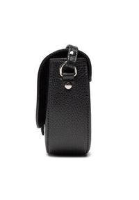 Creole Torebka K11240 Czarny. Kolor: czarny. Materiał: skórzane #6