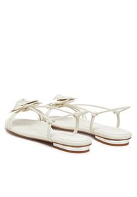 Aldo Sandały Gardenia 13986281 Biały. Kolor: biały. Materiał: skóra #2