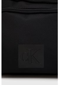 Calvin Klein Jeans Saszetka K60K608952.PPYY kolor czarny. Kolor: czarny #3