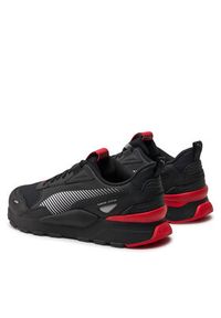Puma Sneakersy RS 3.0 39260910 Czarny. Kolor: czarny