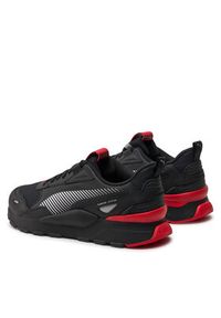 Puma Sneakersy RS 3.0 39260910 Czarny. Kolor: czarny. Materiał: materiał #4