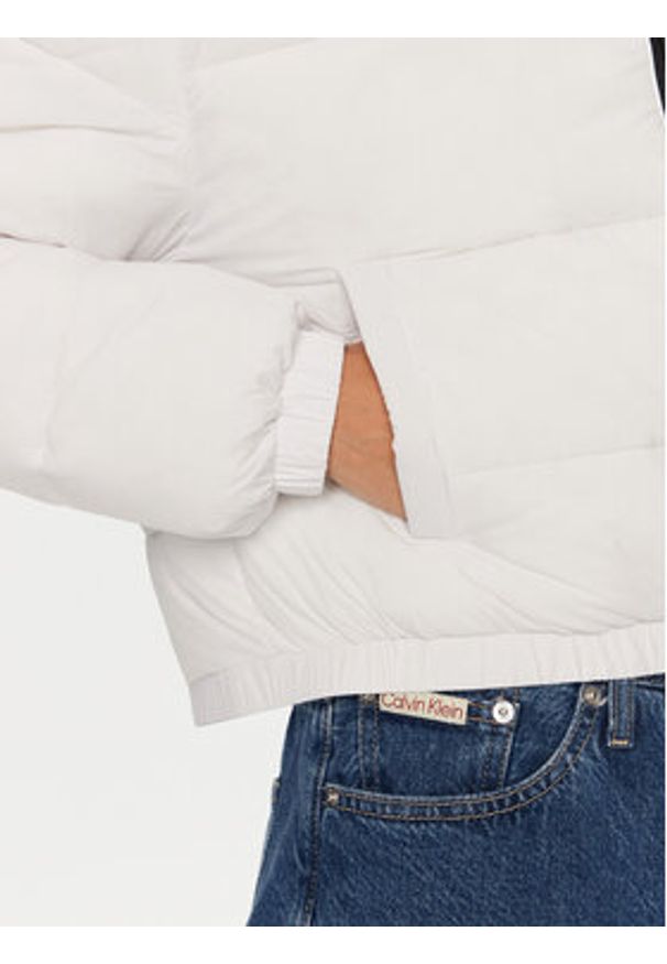 Joma Kurtka zimowa U-Tribe 902220 Biały Regular Fit. Kolor: biały. Materiał: syntetyk. Sezon: zima