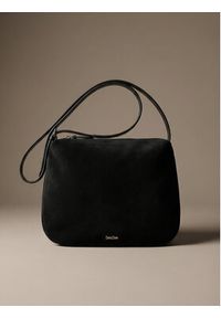 DeeZee Torebka C-DZE-S-009-08 Czarny. Kolor: czarny #7