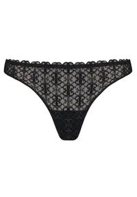 Guess Stringi O5BE08 K1760 Czarny. Kolor: czarny. Materiał: syntetyk #4
