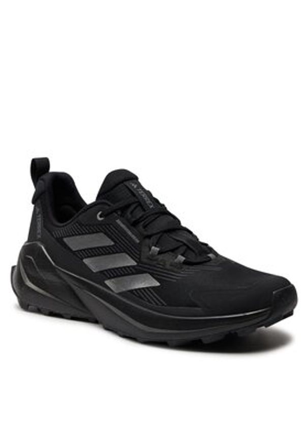 Adidas - adidas Sneakersy Terrex Trailmaker 2.0 Hiking IE4842 Czarny. Kolor: czarny. Materiał: materiał, mesh. Model: Adidas Terrex