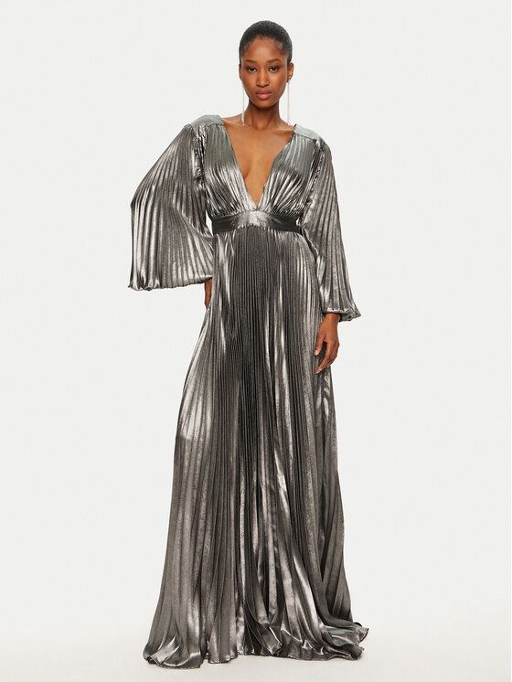 PigooRadio Mousa Vol01～07 Czarna sukienka wieczorowa Babylon 0000304766749