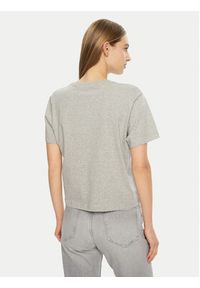 Guess Jeans T-Shirt W5RI43 K8HM0 Szary Regular Fit. Kolor: szary. Materiał: bawełna #4