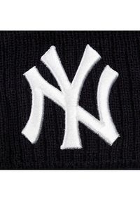 New Era Czapka Mlb Sport Knit Neyy 80536115 Granatowy. Kolor: niebieski. Materiał: materiał. Styl: sportowy