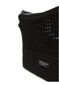 Gianni Chiarini Torebka Victoria BS 11580 SMCRH Czarny. Kolor: czarny #4