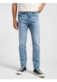 Lee - MESKIE SPODNIE LEE RIDER OLD TIME 112363955 #1