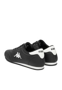 Kappa Sneakersy EO-1491510A(M) Czarny. Kolor: czarny. Materiał: syntetyk, materiał #3