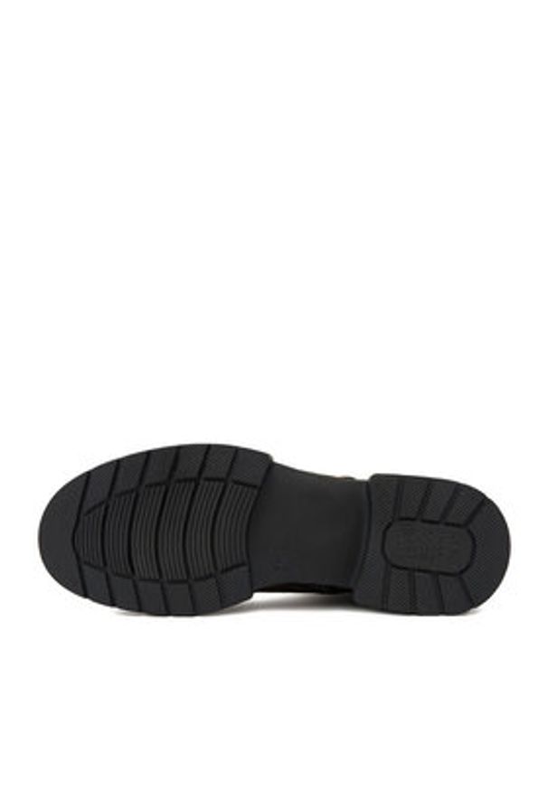 MEXX Trzewiki CEO-MI001710453W Brązowy. Kolor: brązowy. Materiał: materiał