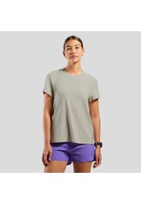 Koszulka damska Odlo ZEROWEIGHT CHILL-TEC T-shirt. Kolor: biały