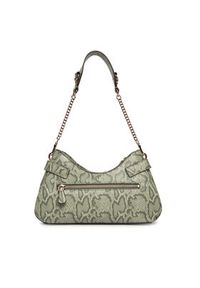 Guess Torebka Serenova HWKG80 91180 Zielony. Kolor: zielony. Materiał: skórzane #7