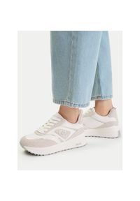 Sneakersy Liu Jo. Kolor: biały #1