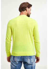 Sweter męski wełniany DSQUARED2. Materiał: wełna #2