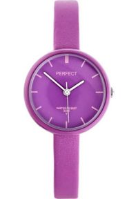Perfect ZEGAREK DZIECIĘCY PERFECT - purple (zp731f)