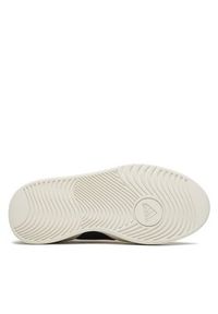 Adidas - adidas Sneakersy Osade Shoes IG7320 Biały. Kolor: biały. Materiał: skóra
