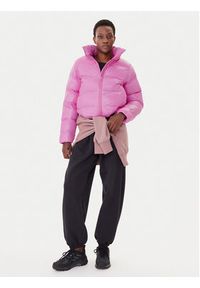 Helly Hansen Kurtka zimowa Jade 53109 Różowy Regular Fit. Kolor: różowy. Materiał: syntetyk. Sezon: zima