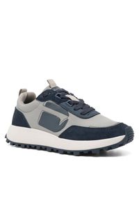 G-Star RAW - Sneakersy G-Star Raw. Kolor: szary