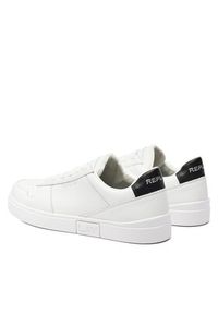Replay Sneakersy GMZ3P.000.C0022L Biały. Kolor: biały #3