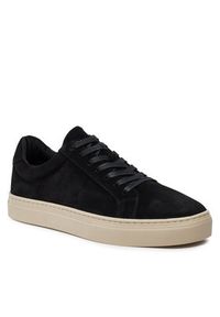 Vagabond Shoemakers Sneakersy Paul 2.0 5383-040-20 Czarny. Kolor: czarny. Materiał: zamsz, skóra #6