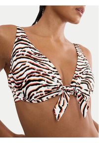 Triumph Góra od bikini Summer Wild 10226588 Kolorowy. Materiał: syntetyk. Wzór: kolorowy #2
