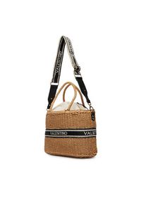 VALENTINO - Valentino Torebka Boho VBGA0L04 Brązowy. Kolor: brązowy. Styl: boho #3