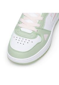 Fila Sneakersy SUOLO MID FFT0119_63150 Zielony. Kolor: zielony. Materiał: syntetyk #8