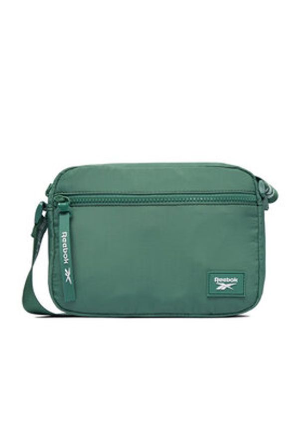 Reebok Torebka CEOWB-RBK-KL-003-09 Zielony. Kolor: zielony