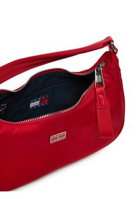 Tommy Jeans Torebka AW0AW16984 Czerwony. Kolor: czerwony #5