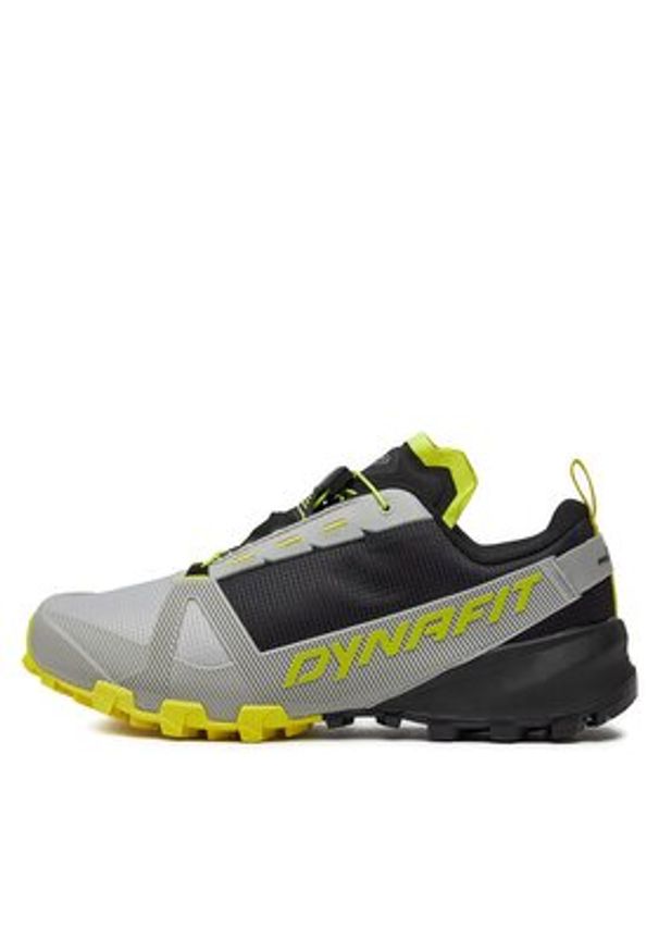 Dynafit Buty do biegania Traverse 545 Czarny. Kolor: czarny. Materiał: materiał