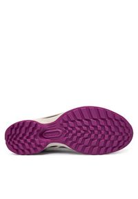 ecco - ECCO Sneakersy Biom Energi Lea 85080301038 Granatowy. Kolor: niebieski. Materiał: skóra #3