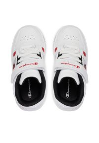 Champion Sneakersy Rebound Summerize B Ps Low Cut Shoe S32857-CHA-WW005 Biały. Kolor: biały #6
