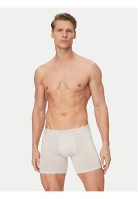 Calvin Klein Underwear Komplet bokserek 000NB3652A Kolorowy. Materiał: lyocell. Wzór: kolorowy #4