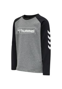 Bluza sportowa dla dzieci Hummel hmlBOX. Kolor: szary #1