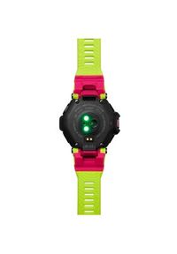 G-Shock Smartwatch GBD-H2000-1A9ER Czarny. Rodzaj zegarka: smartwatch. Kolor: czarny. Materiał: syntetyk #4