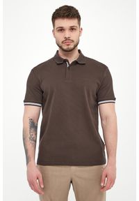 JOOP! Jeans - Polo męskie Amare JOOP! JEANS. Typ kołnierza: polo #3