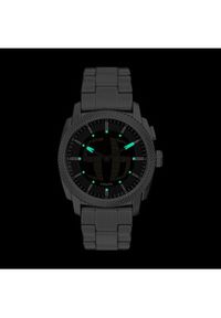 Fossil Zegarek Machine Big Tic FS6157 Złoty. Kolor: złoty #3